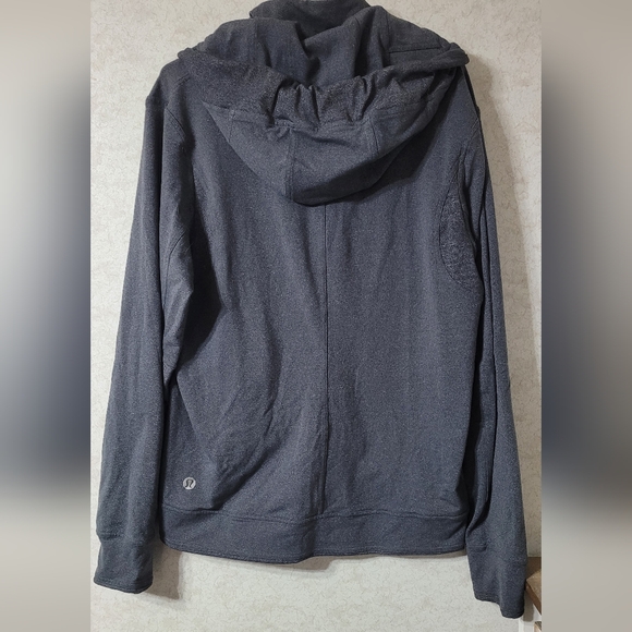 Men's Lululemon Zip-up Jacket L - Picture 2 of 4